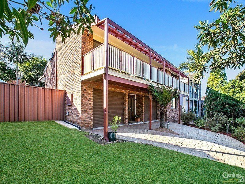 54 Barnes Crescent, MENAI, Menai - Thumbnail 3