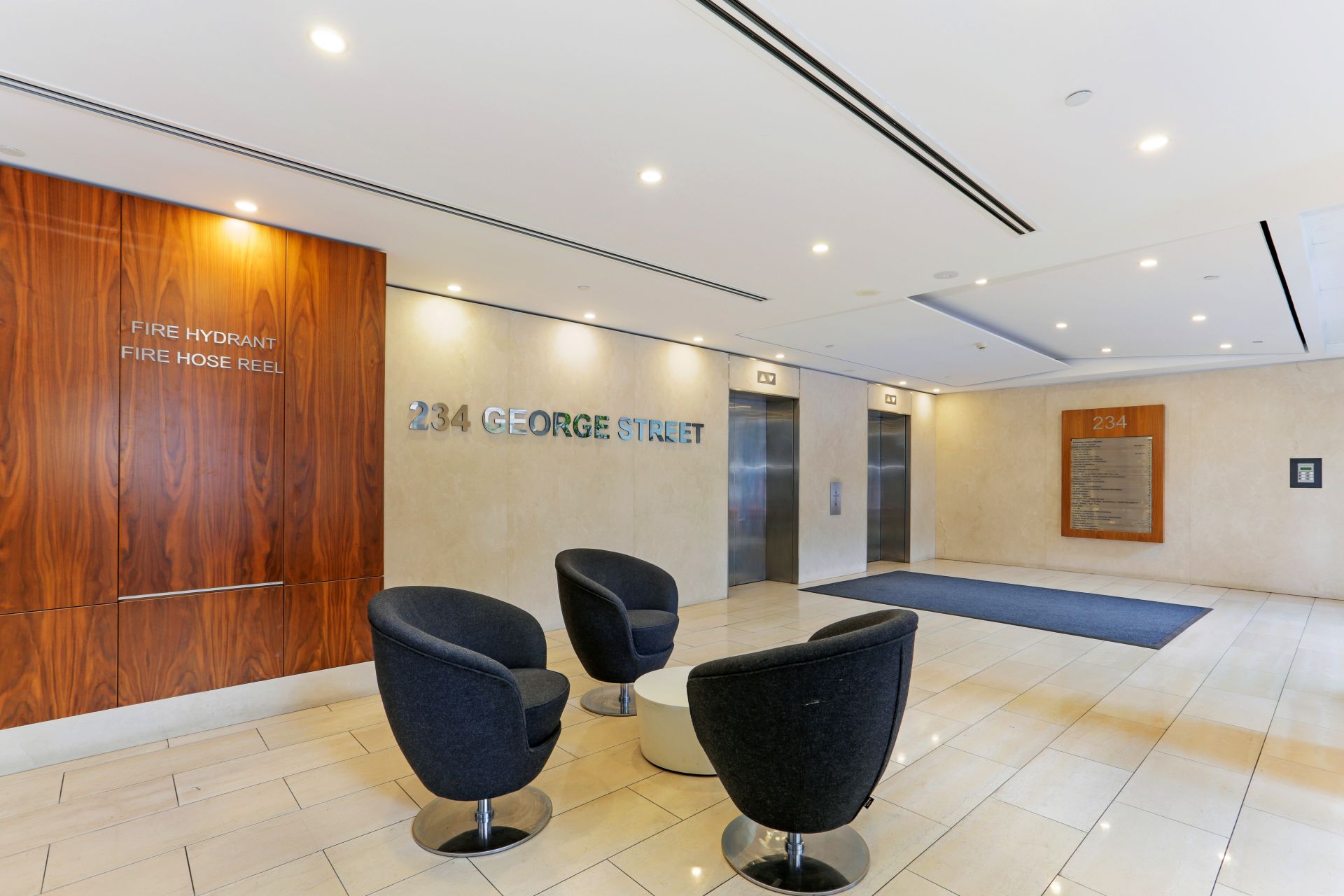 234 Street, Sydney Noonan Property