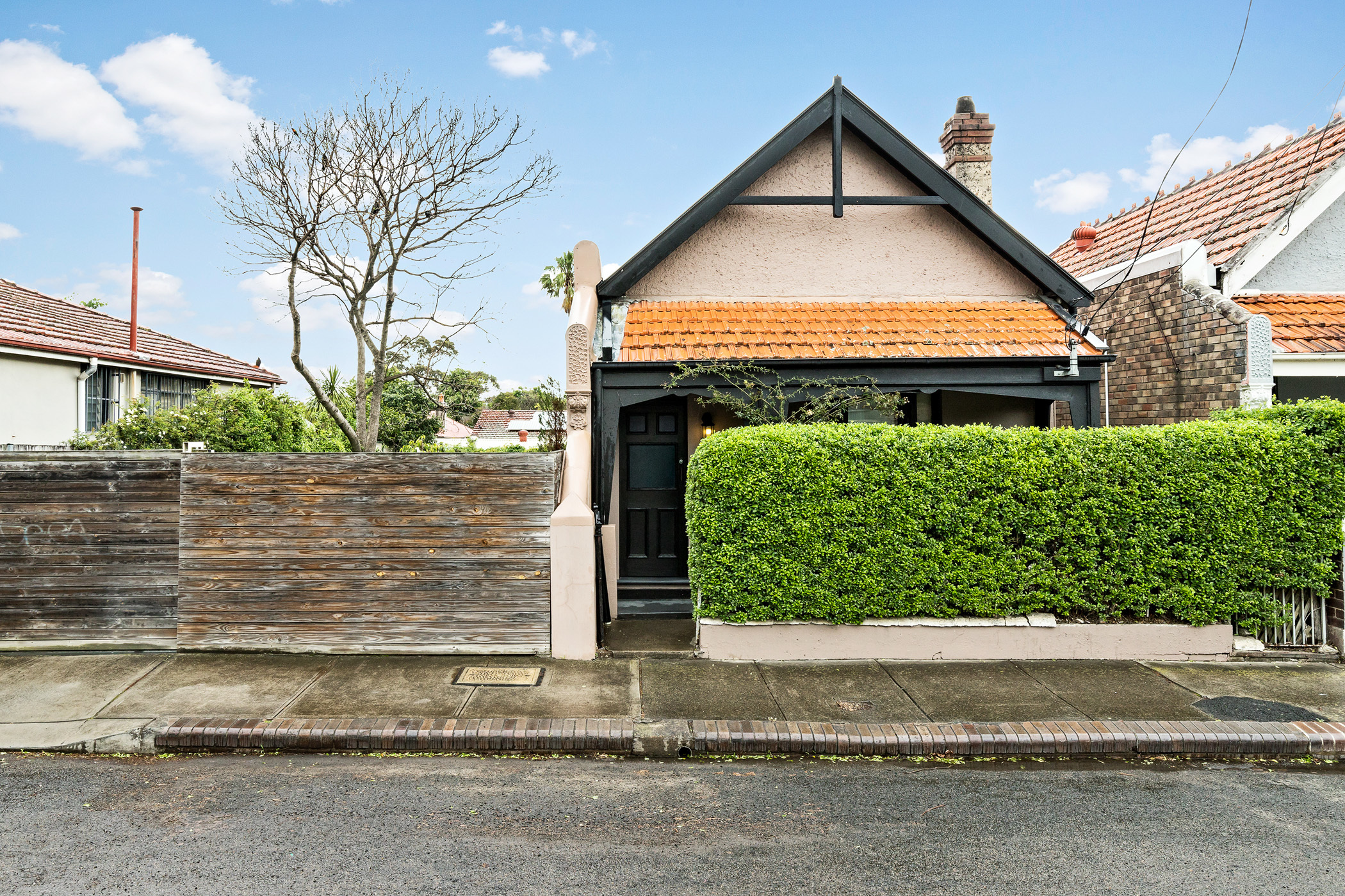 Real Estate For Sale 32 Edith Street St Peters , NSW