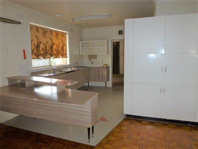 SPACIOUS FAMILY HOME