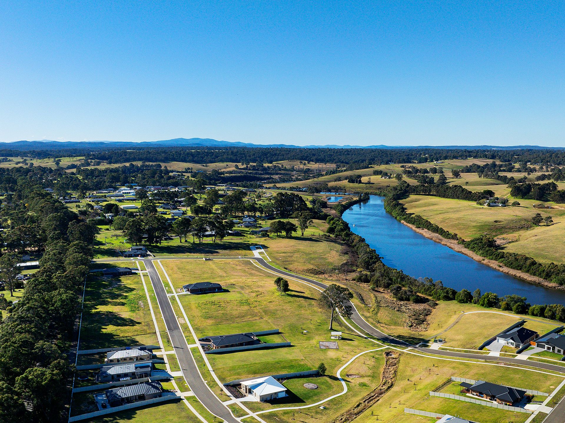 Lot 33/34 Southon Terrace, Nicholson VIC 3882