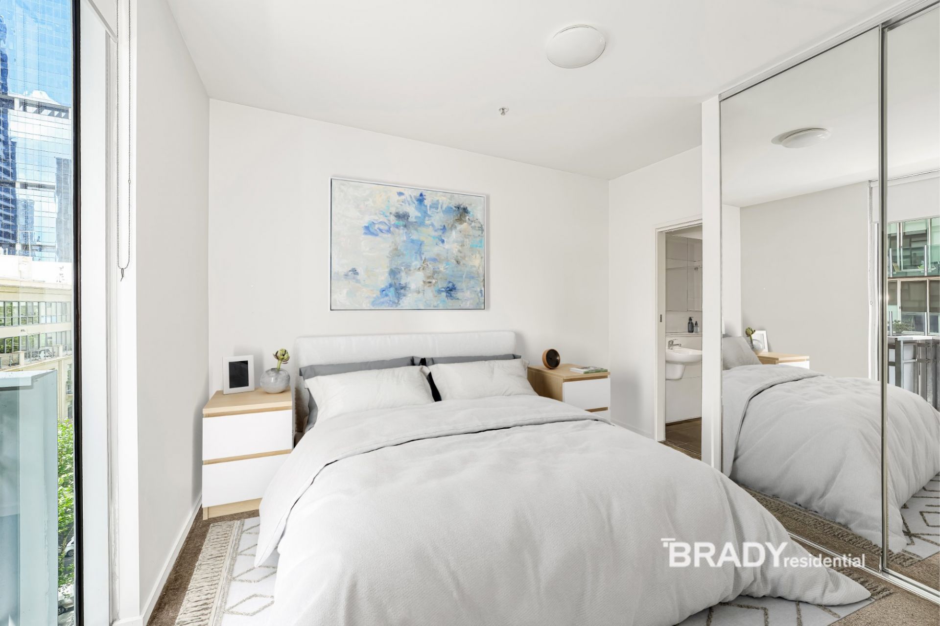606/25 Wills Street Melbourne VIC, Melbourne - Thumbnail 2