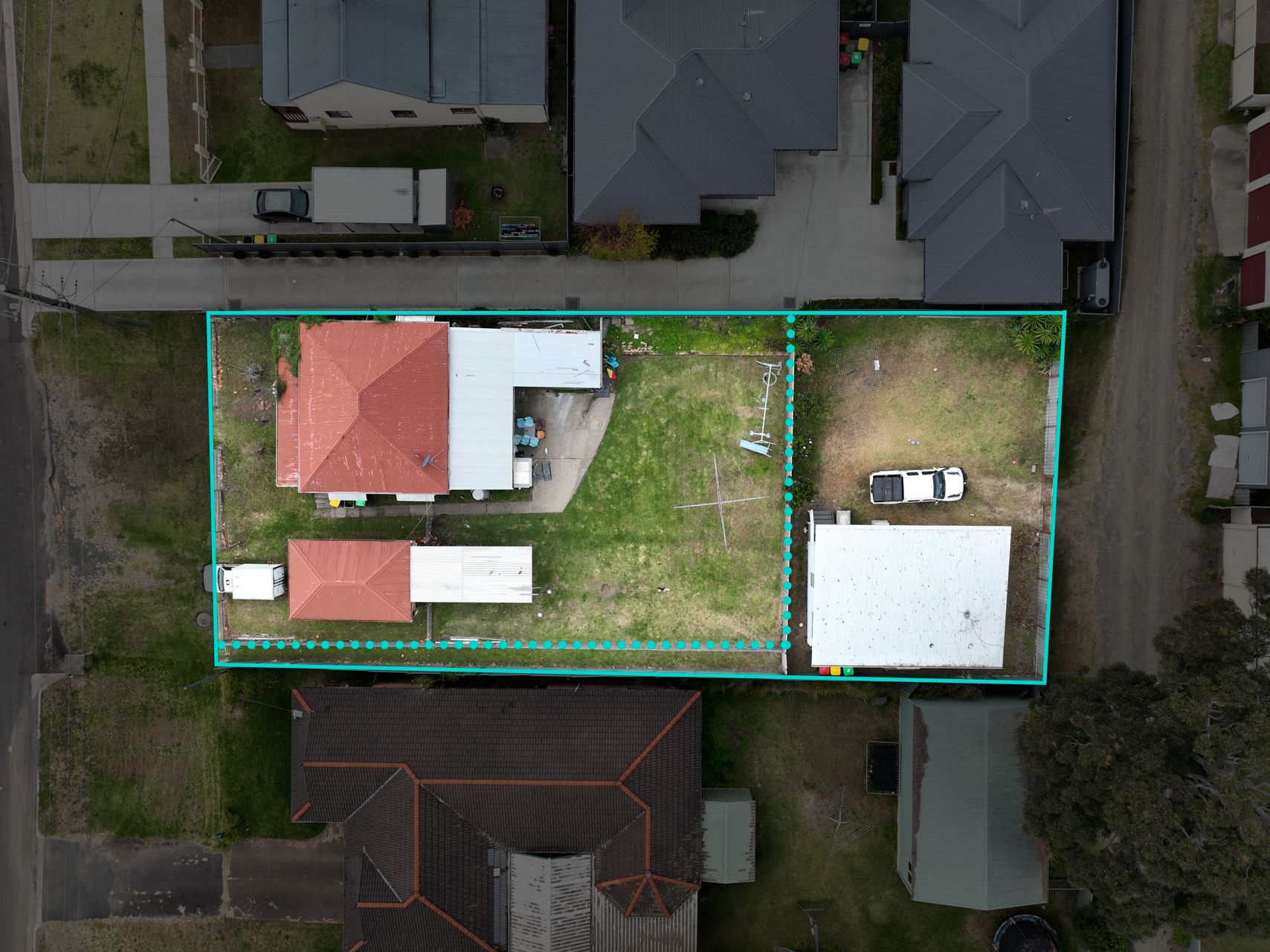 Real Estate For Sale 114 Aberdare Street Kurri Kurri , NSW