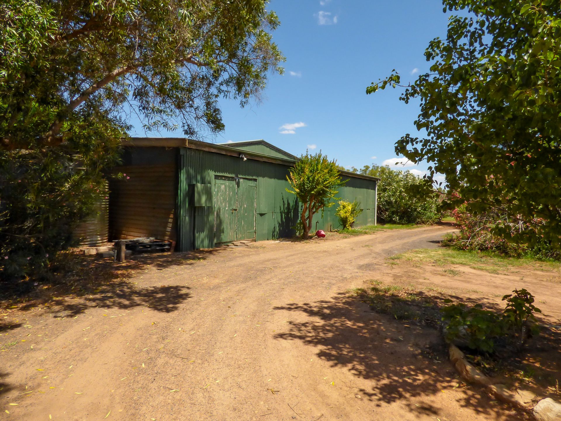 6R Bunglegumbie Road, Dubbo Bob Berry Real Estate