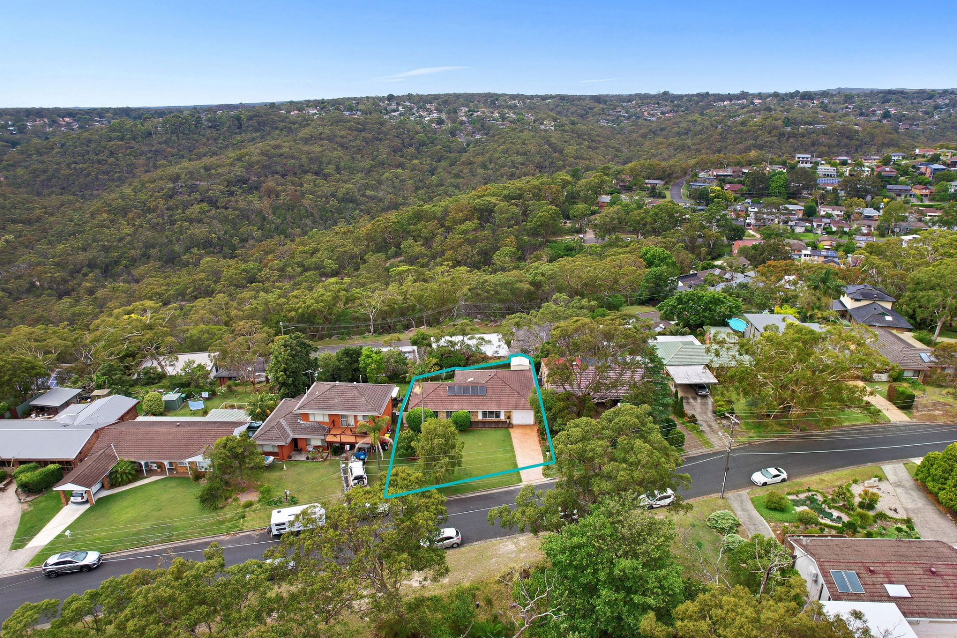 Real Estate For Sale 30 Croston Road Engadine , NSW