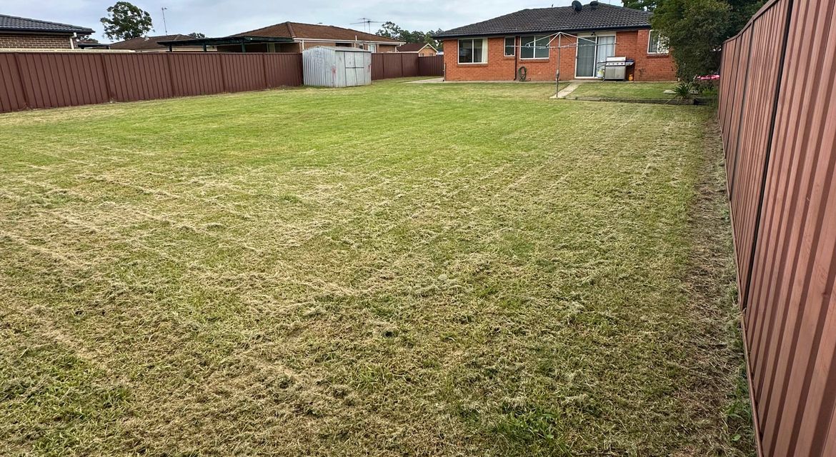 Bligh Park 2 Brittania Place