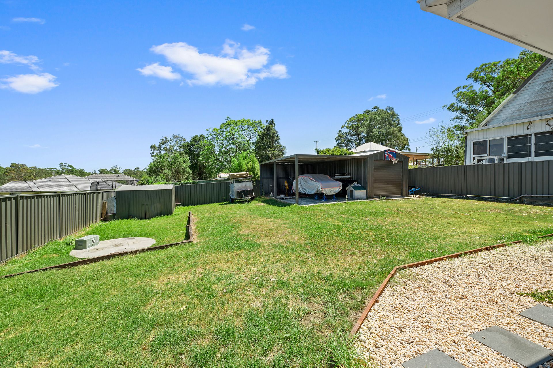 Real Estate For Sale 126 Washery Road North Rothbury , NSW