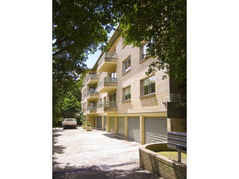 14/26 Eaton Street NEUTRAL BAY NSW, Bay - Thumbnail 3