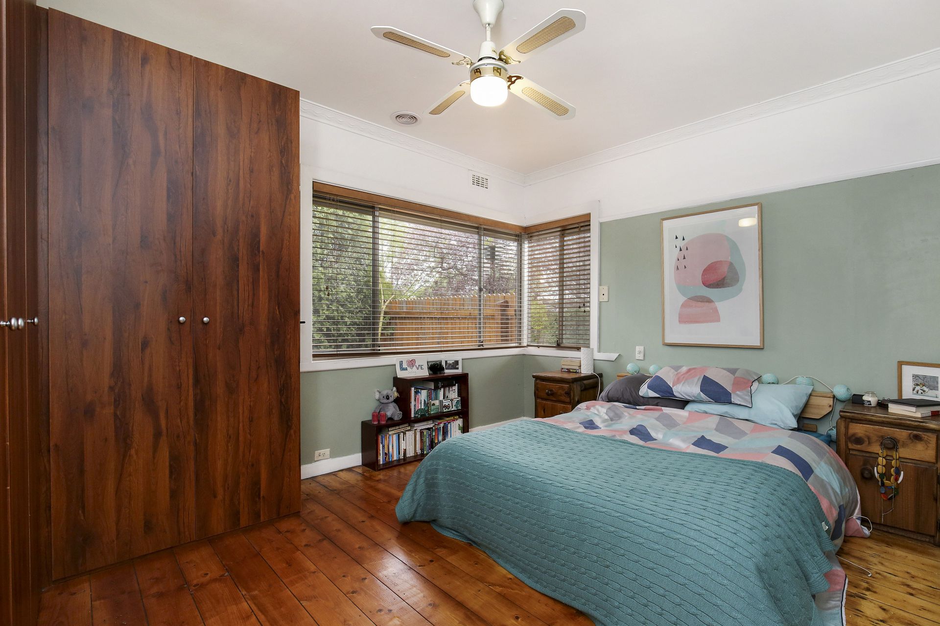 Lovely character filled home!
