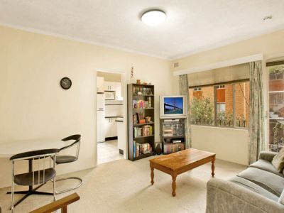 6/12 Landers Road, LANE COVE NSW, 6/12 Landers Road Lane Cove - Thumbnail 5