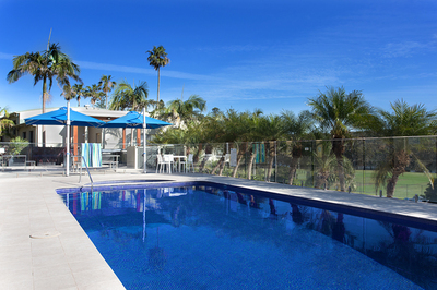 MANAGEMENT RIGHTS FOR SALE - STUNNING 4.5 STAR - CENTRAL COAST