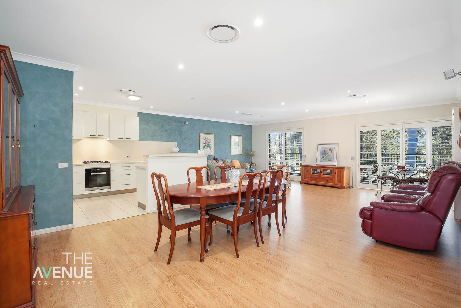 Real Estate For Sale 60 Fairhaven Circuit Norwest , NSW