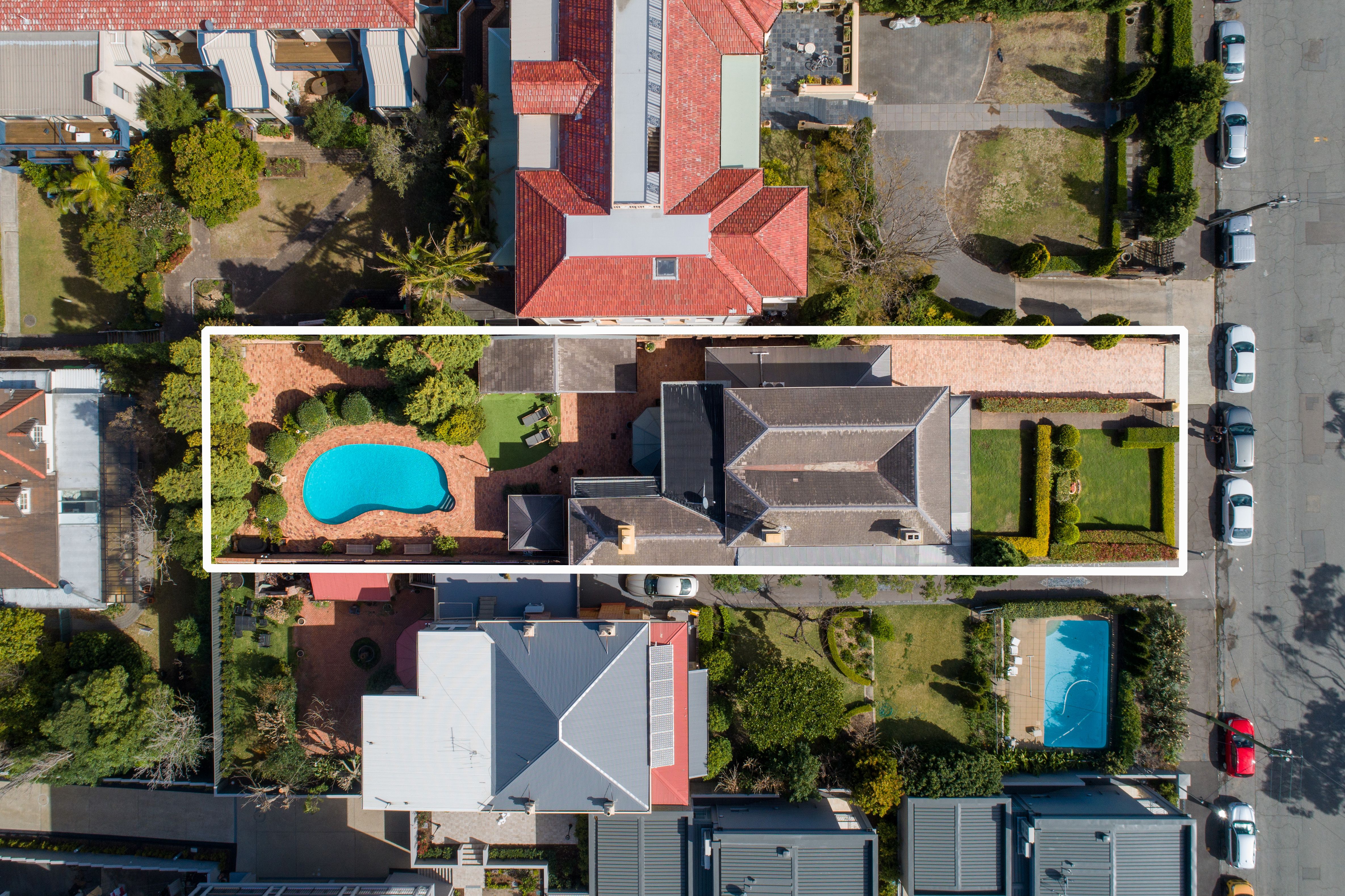 Real Estate For Sale 49 Church Street Newcastle , NSW