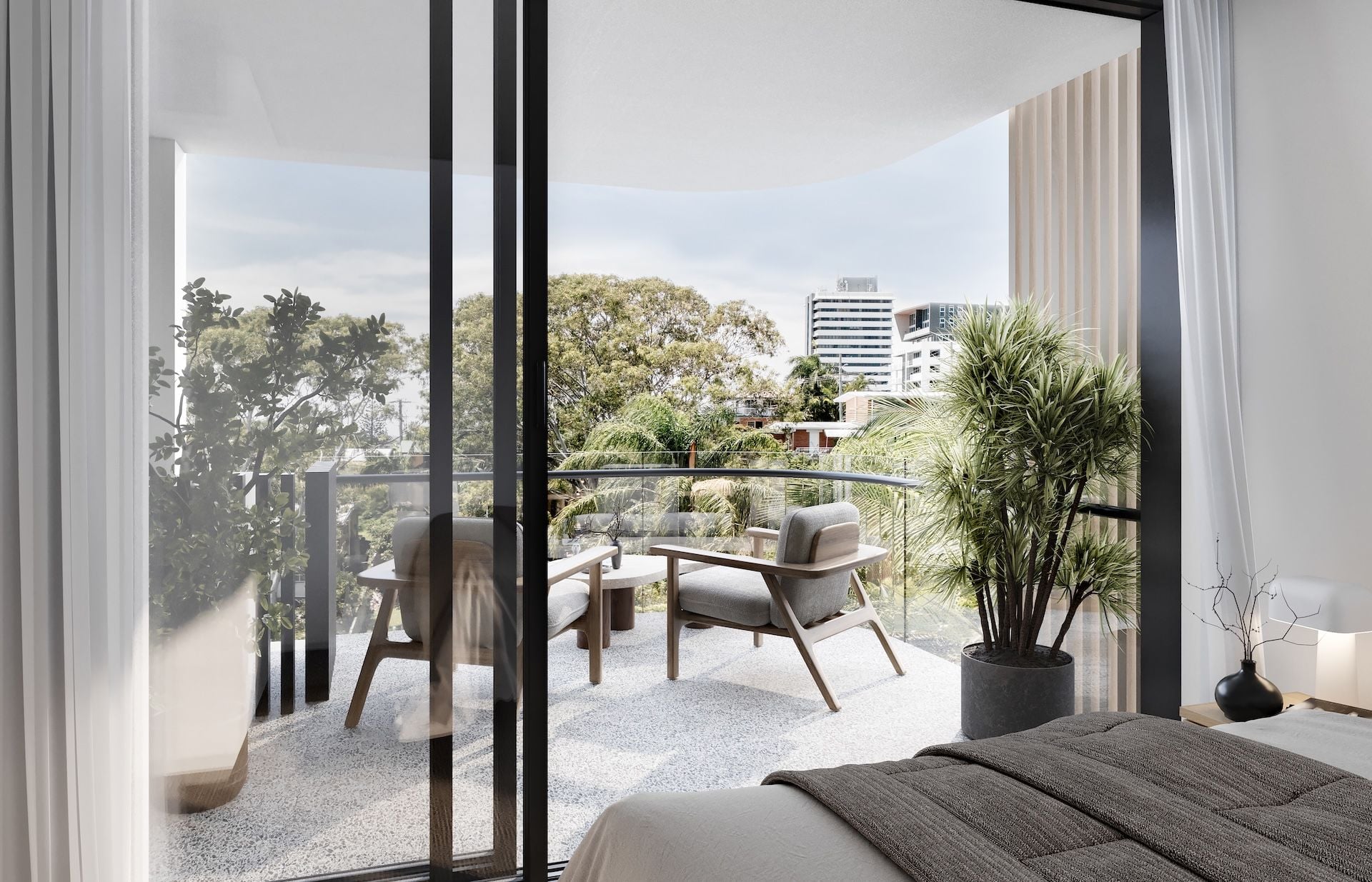 302/5-7 Bombala Terrace Caloundra QLD, Caloundra - Thumbnail 5
