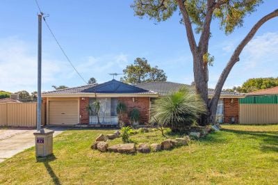 24 Willshire Way, Yangebup