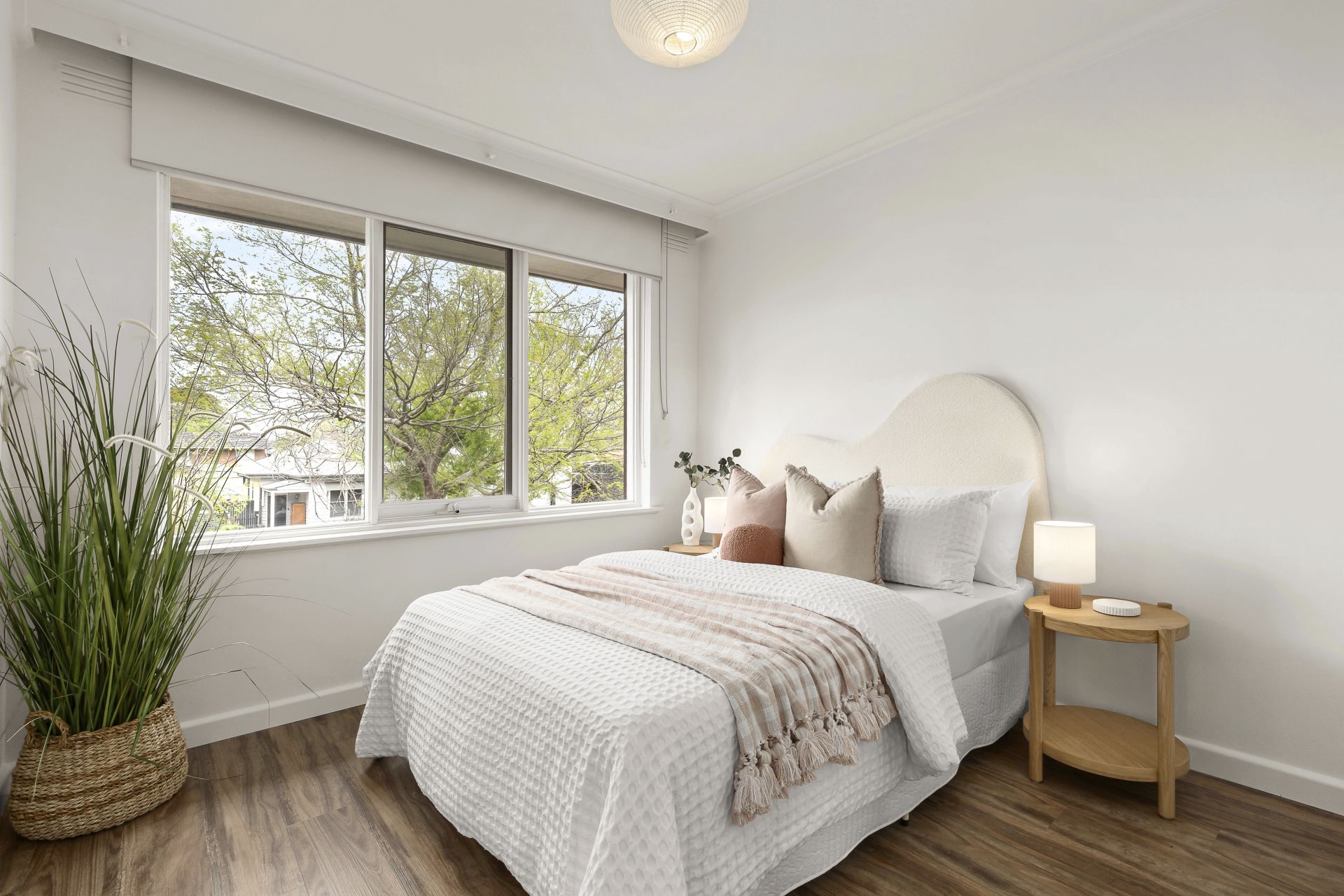Super Convenient Modern Living