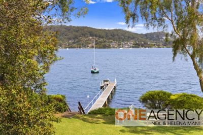 Enviable Lifestyle With Captivating Views