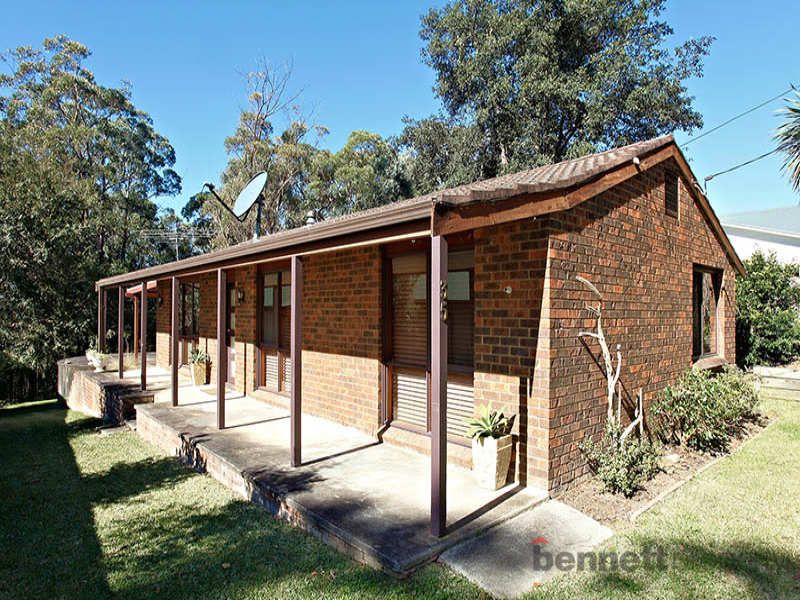 35 Waratah Street, Bowen Mountain - Thumbnail 2
