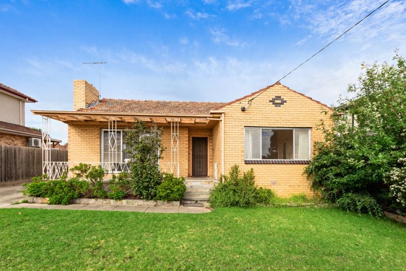 31 O'Connor Street, Reservoir