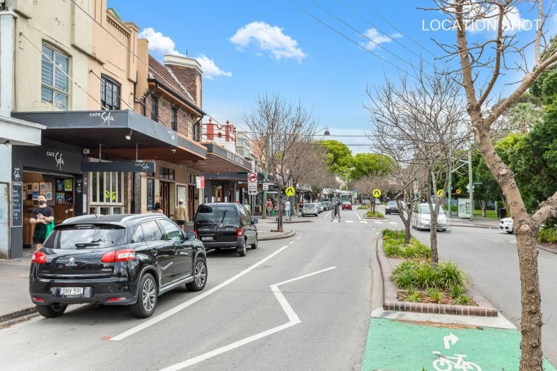 11 John Street Erskineville NSW, Erskineville - Thumbnail 8