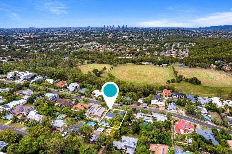 Real Estate For Sale 29 Ashley Road Chermside West , QLD