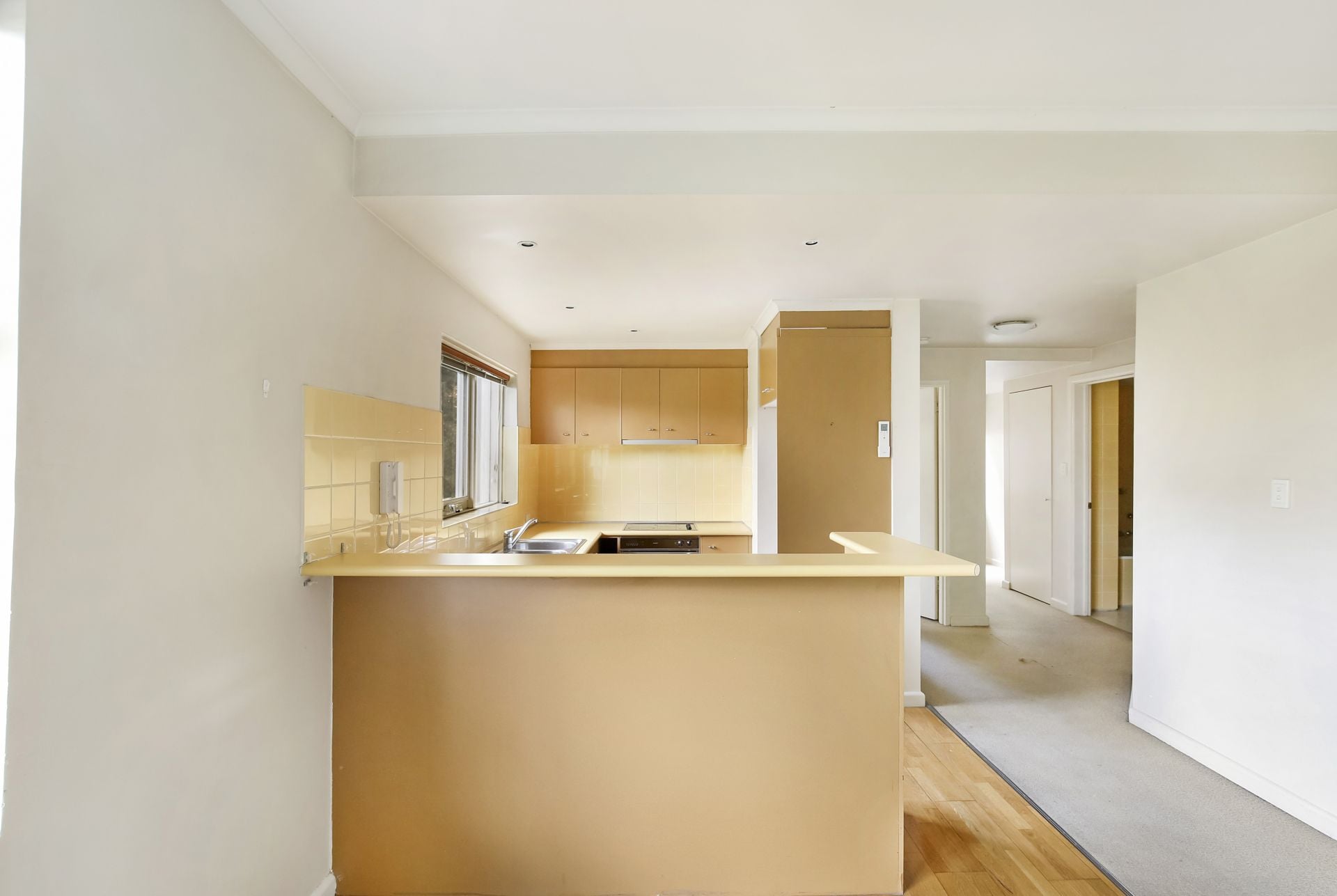 Pleasant Living