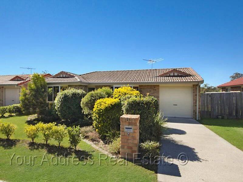 Real Estate For Sale 7 Geaney Boulevard Crestmead , QLD