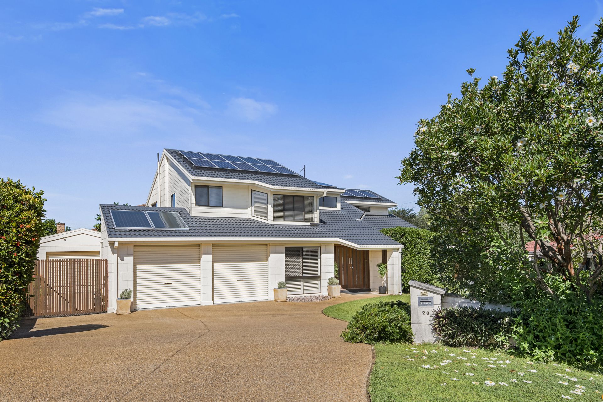 Real Estate For Sale 20 Sherry Street Carseldine , QLD