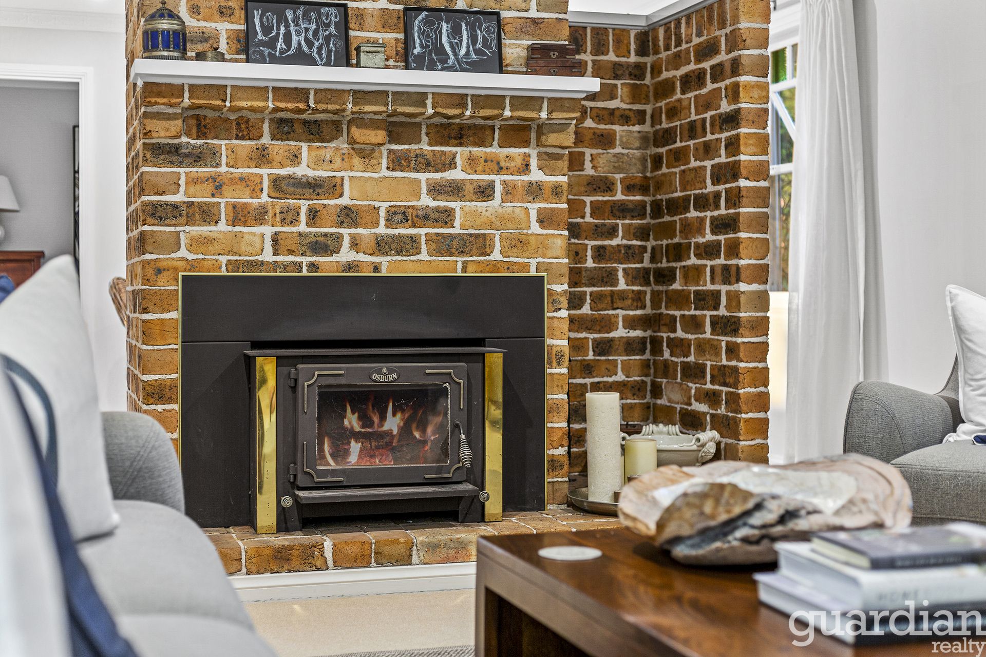 39 Sandhurst Crescent Glenhaven NSW, Glenhaven - Thumbnail 5