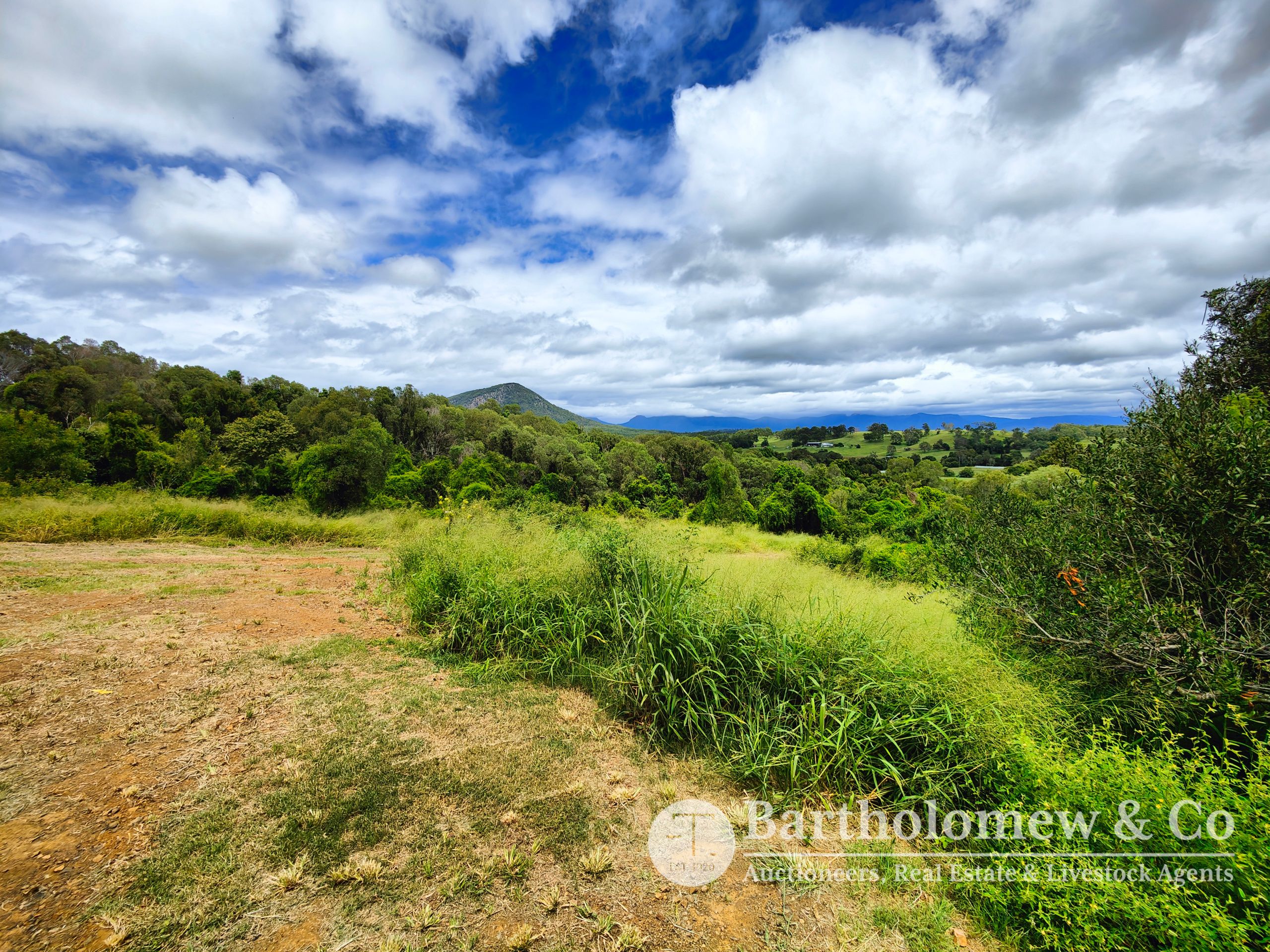 Real Estate For Sale Lot 3 Lake Moogerah Road Charlwood , QLD