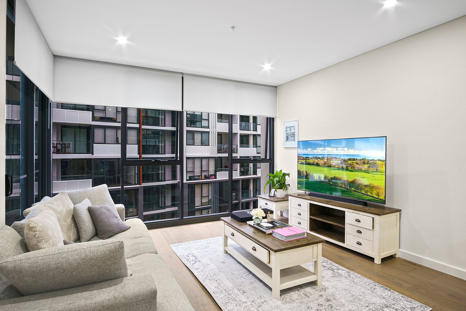 507/11 Garrigarrang Avenue Kogarah NSW, Kogarah - Thumbnail 4