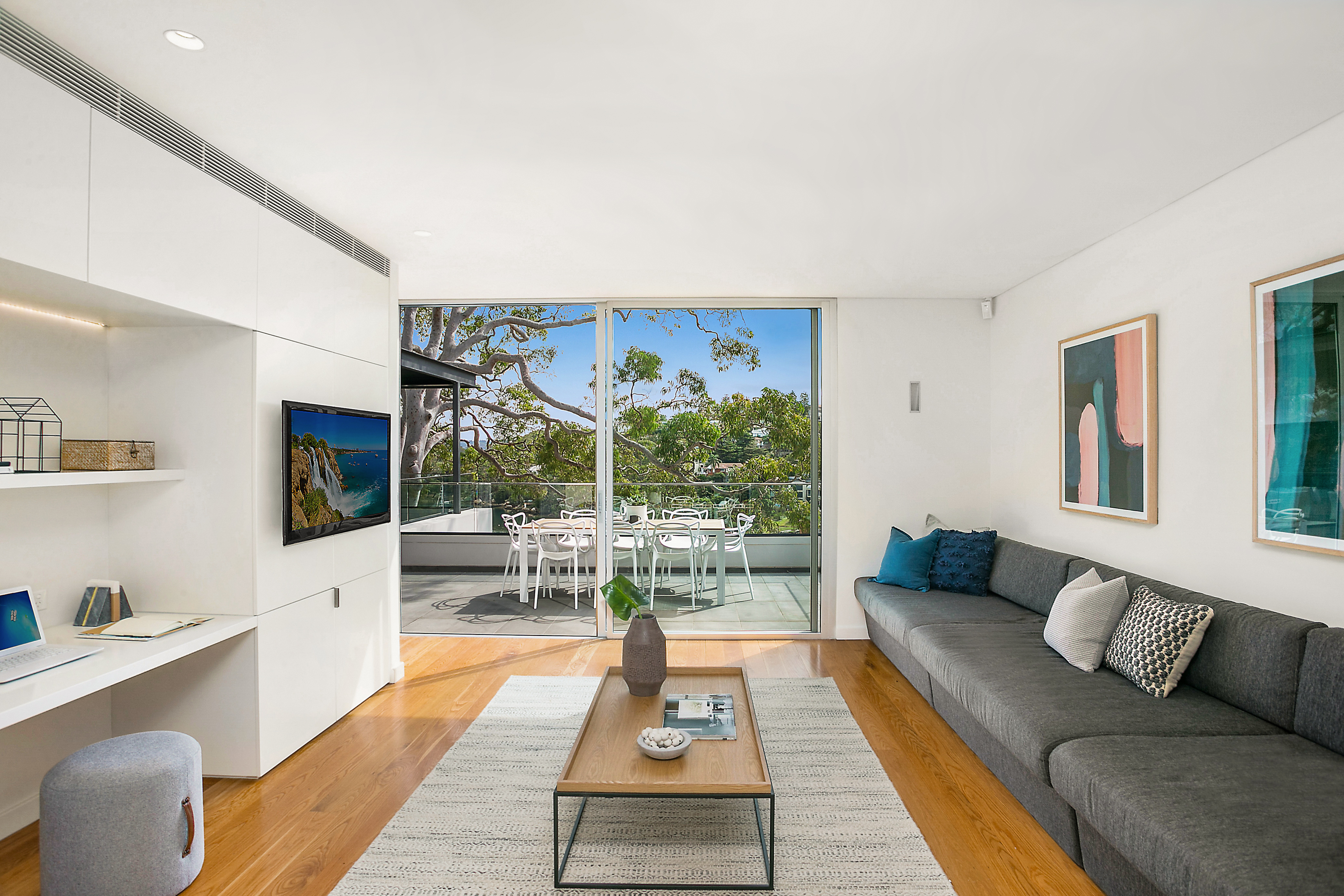 22  Carrington Avenue  Mosman 2088