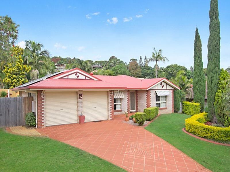 7 Matilda Way TERRANORA NSW, Terranora - Thumbnail 3