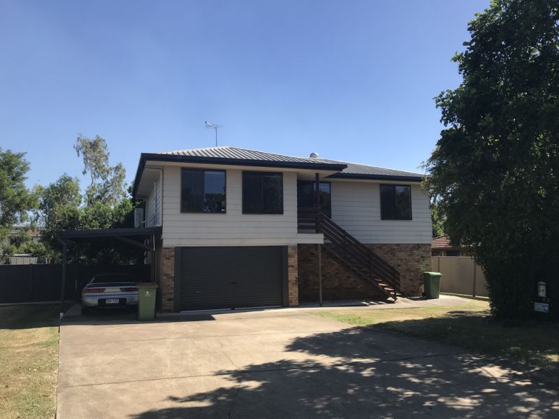 RENOVATED 3 BEDROOM HOME WITH RENOVATED 2ND AIR CONDITIONED AREA DOWNSTAIRS