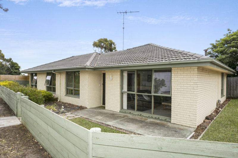 20 Eggleston Street Ocean Grove VIC, Ocean Grove - Thumbnail 2