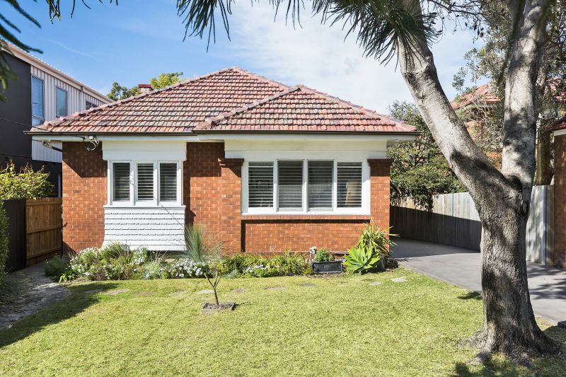 Real Estate For Sale 82 Woodland Street Balgowlah , NSW