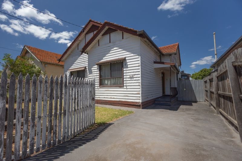 63 Beauchamp Street, Preston