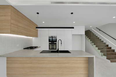 Brand New Luxury Townhouse