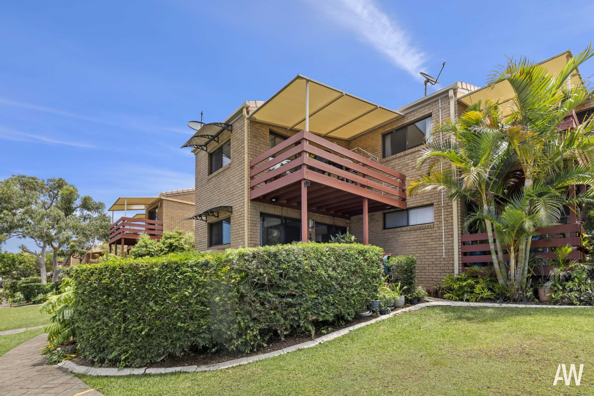 12/29 Browning Boulevard Battery Hill QLD, Battery Hill - Thumbnail 4
