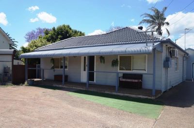 213 Nuwarra Road, Moorebank