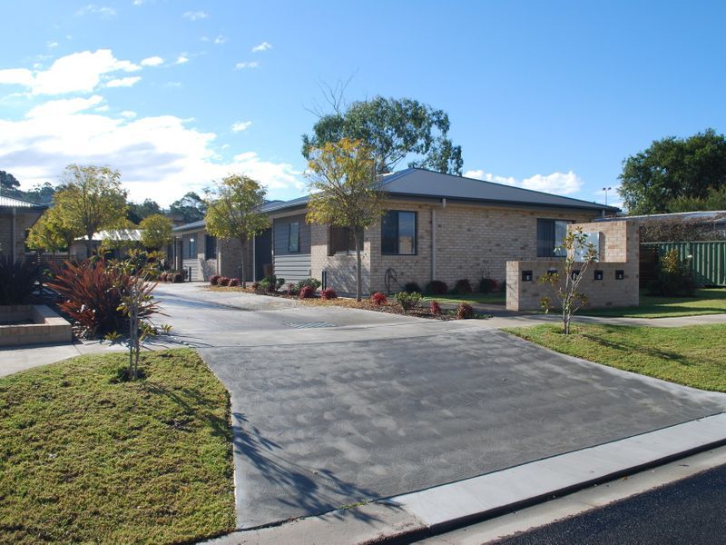 1/2-4 Martin Street, Pambula