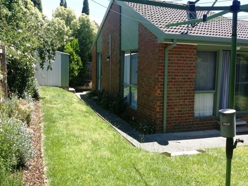 3 Haideh Place WANTIRNA SOUTH