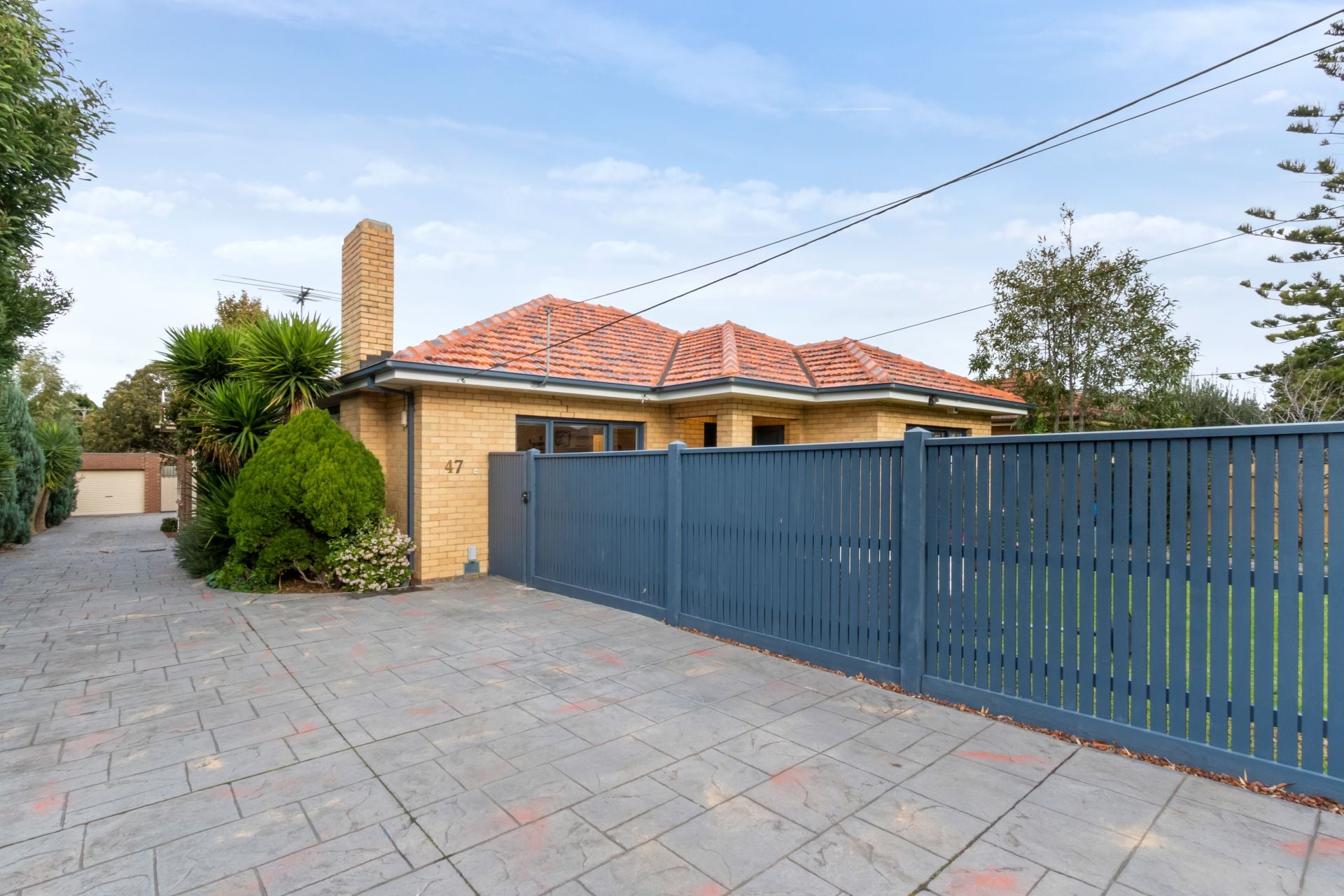 Well-Presented 3-Bedroom House