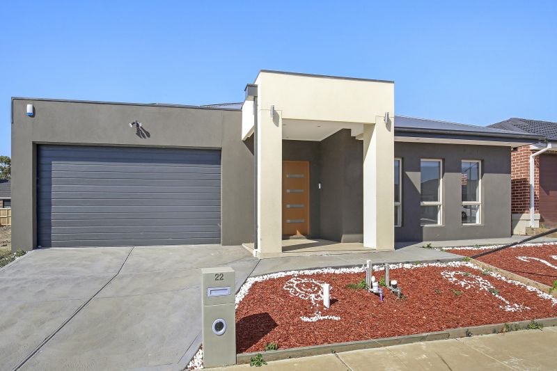 22 Goldington Street, Mickleham