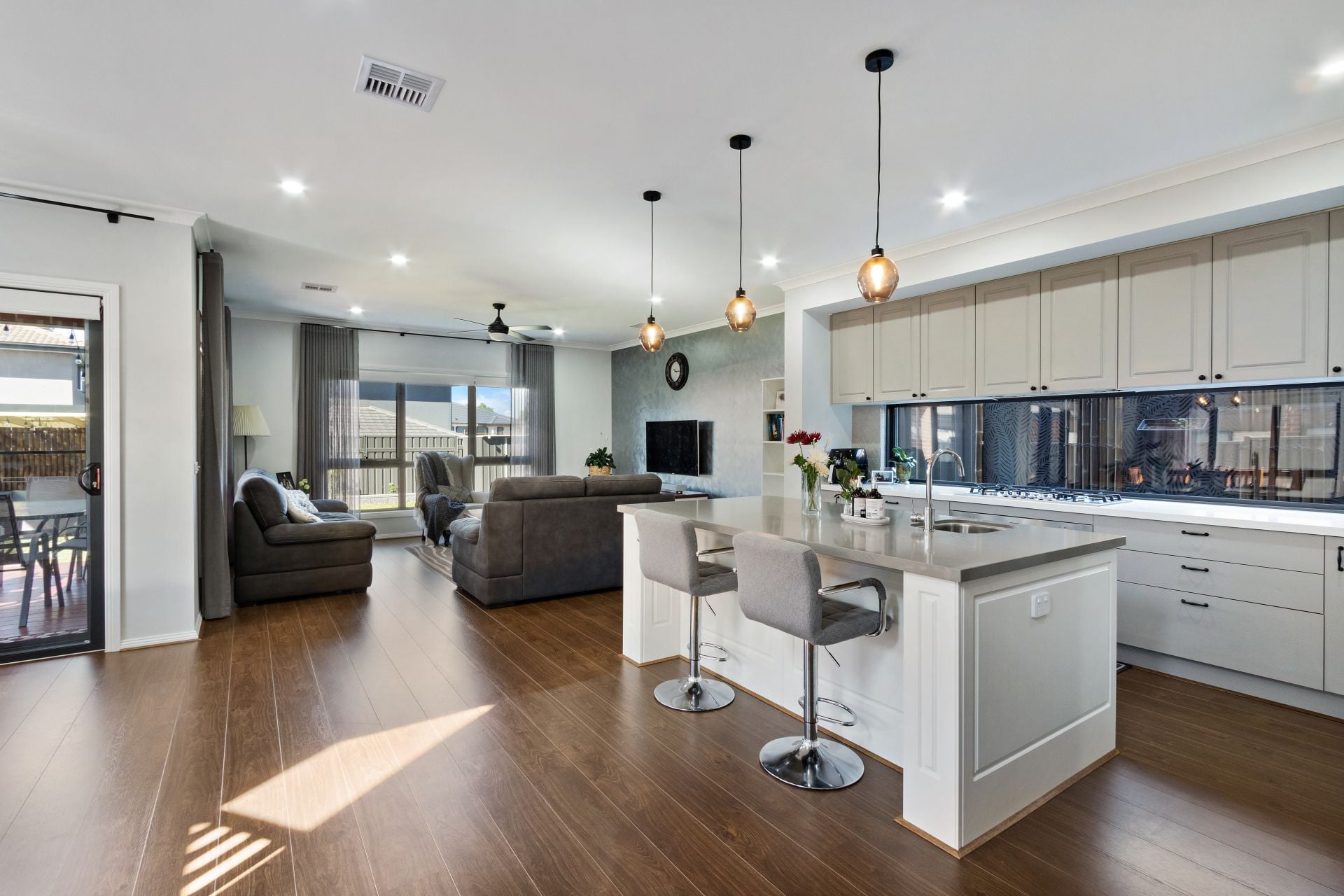 Quality Family Living