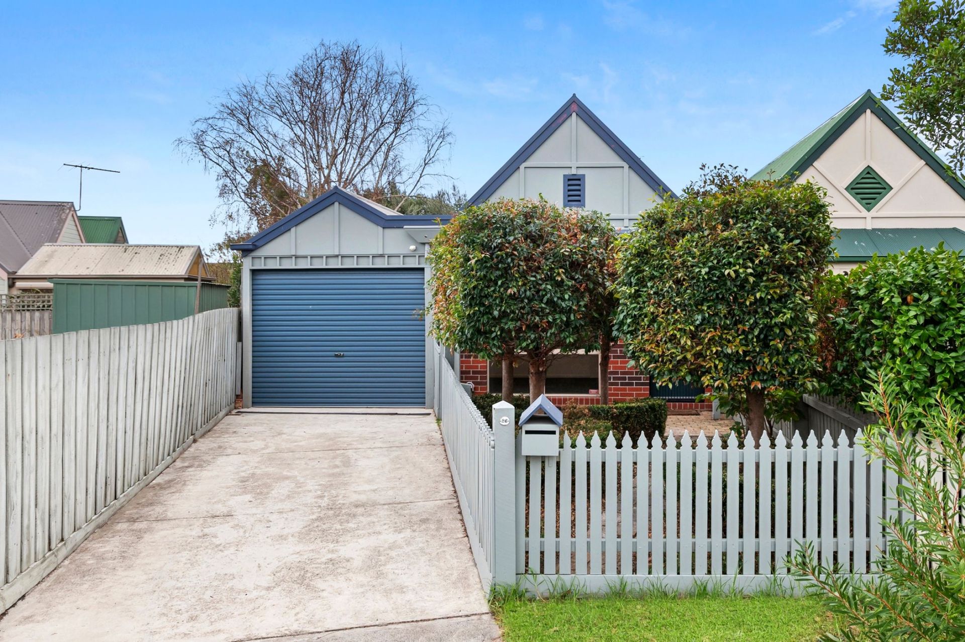 26 Mary Court, Mornington VIC