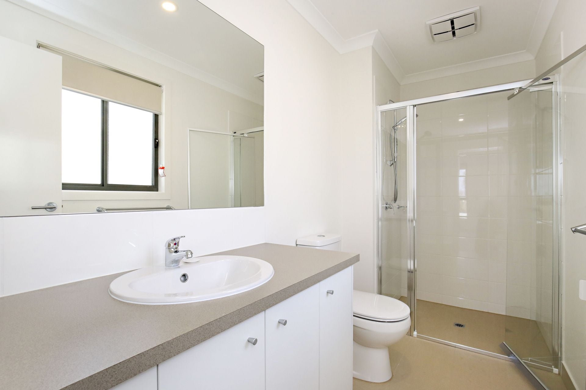 SPACIOUS TOWNHOUSE
