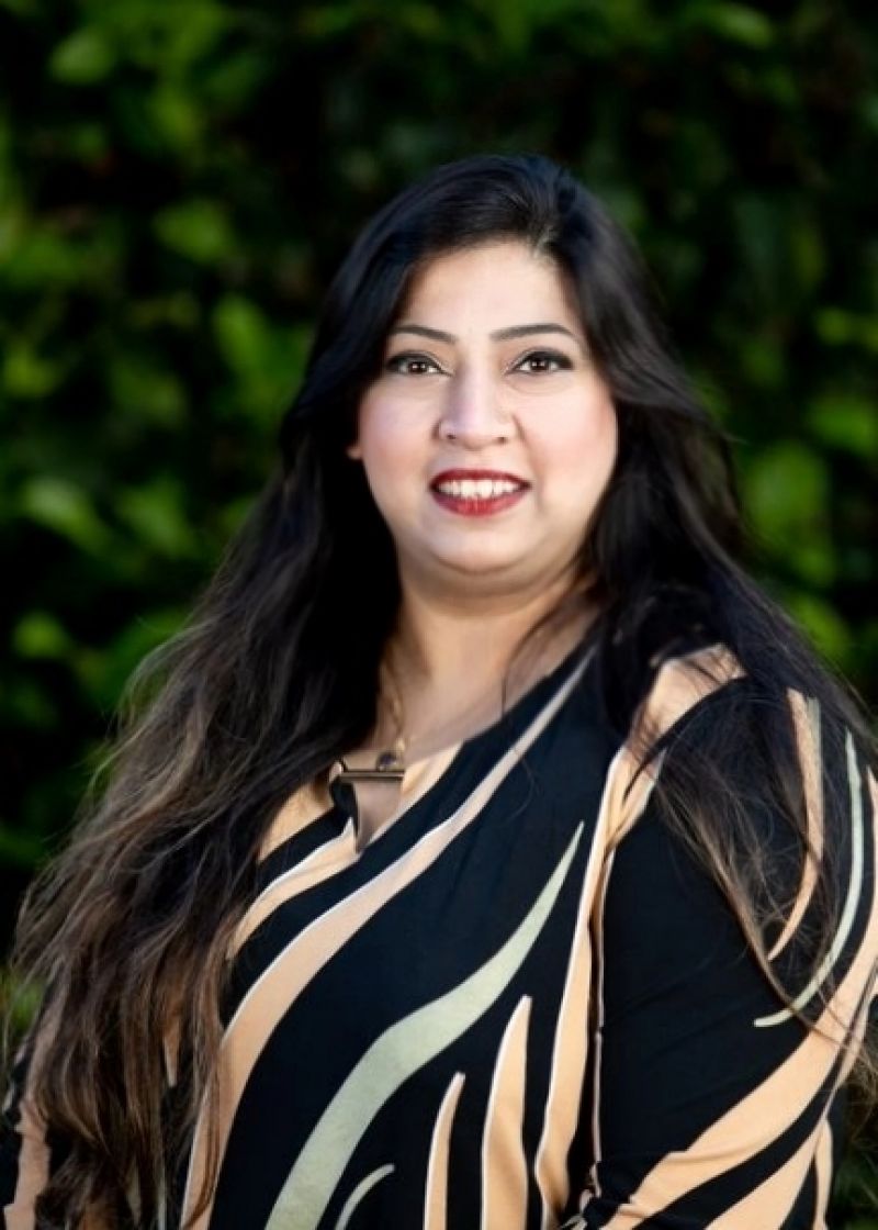 Maryam Asif Linkers Real Estate