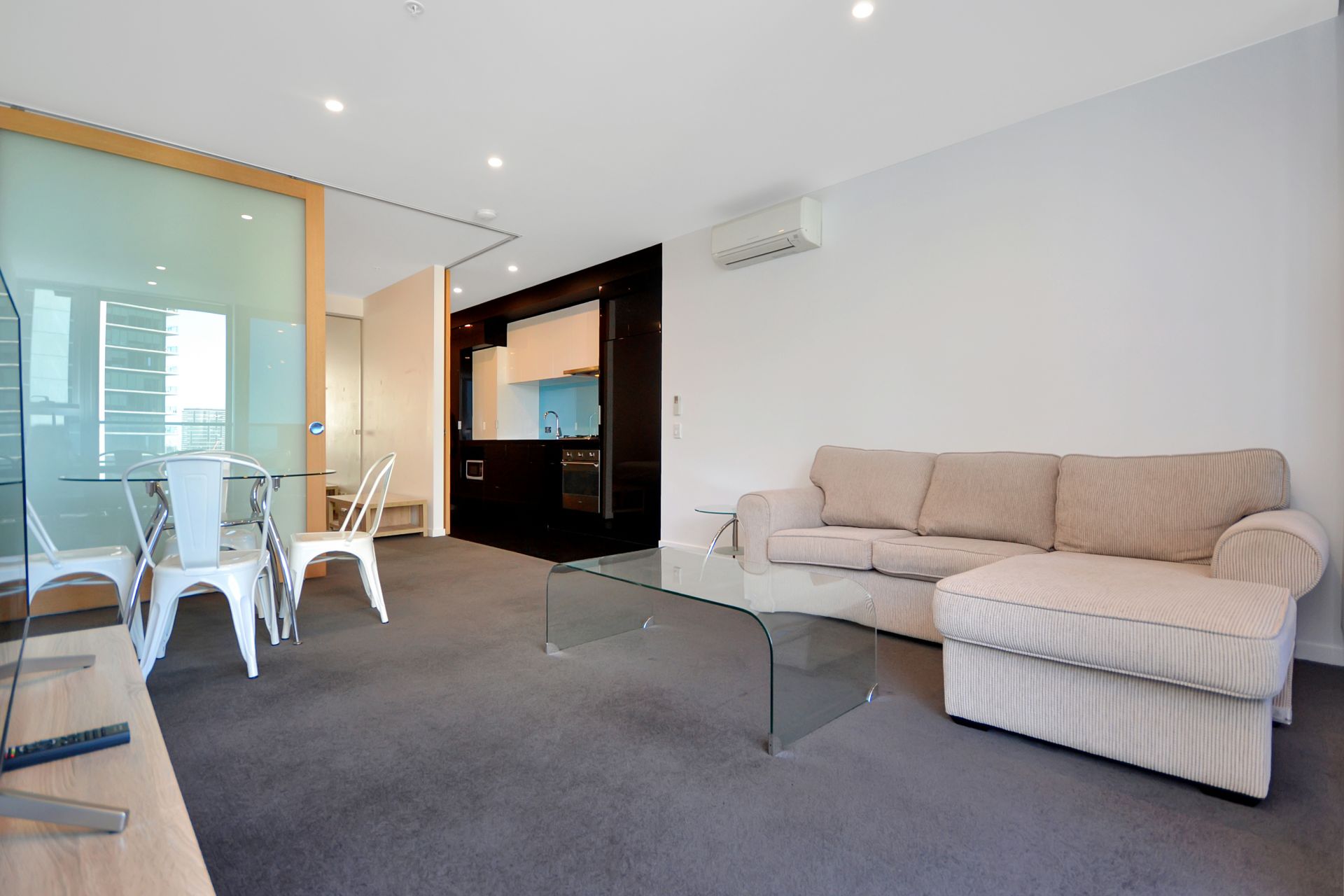 Luxe Harbourside Lifestyle - Fully Furnished