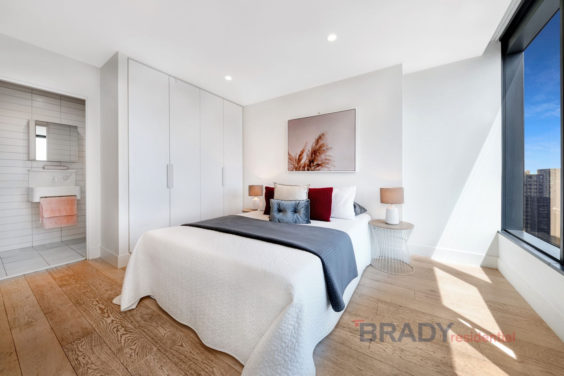 3303/500 Elizabeth Street MELBOURNE VIC, Melbourne - Thumbnail 4